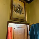 Frank's In The Old Kaloşvar