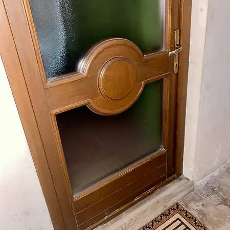 Apartamento Frank's In The Old *