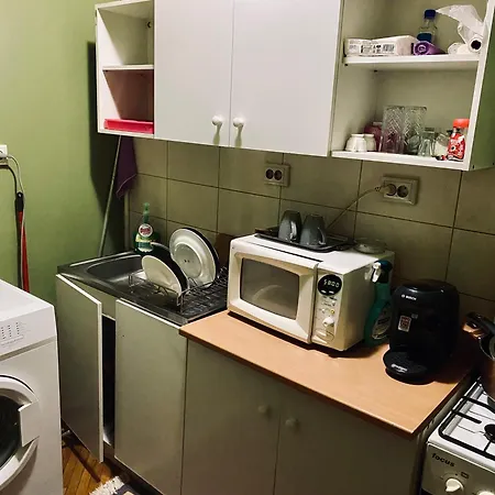 Apartment Frank's In The Old