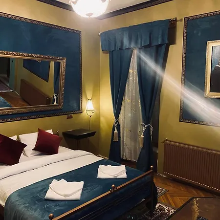 Frank's In The Old Cluj-Napoca