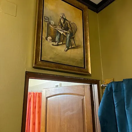 Frank's In The Old Kaloşvar