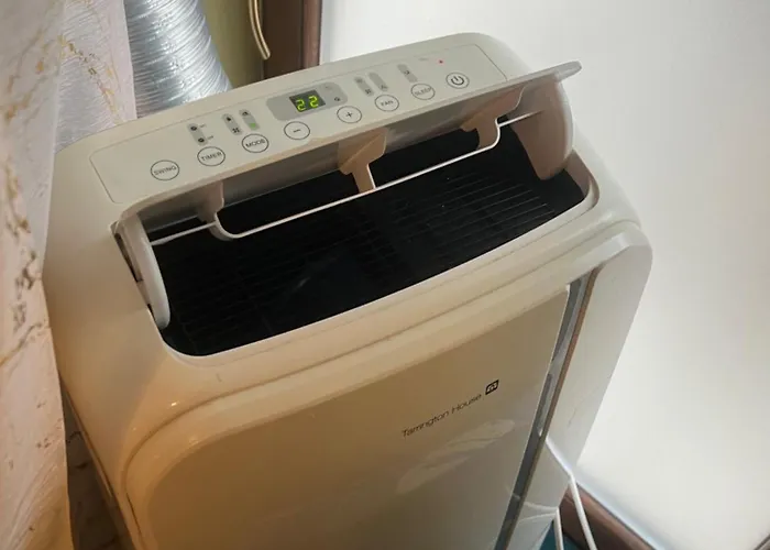 Frank's In The Old Daire Kaloşvar